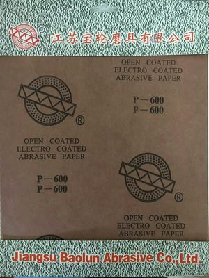 P600 Red Latex Paper Dry Matte Paper