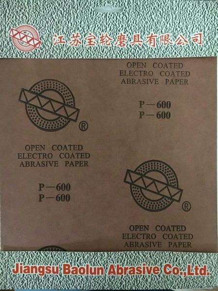 P600 Red Latex Paper Dry Matte Paper