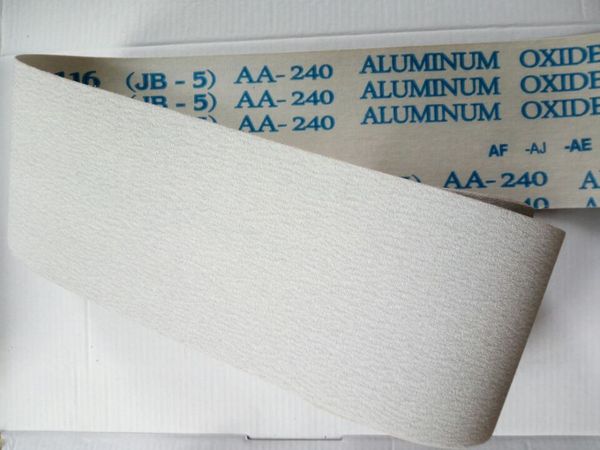TJ116 Coated Abrasive Cloth Roll
