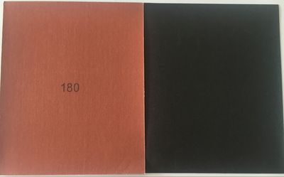 P180 High Temperature Calcined Coated Aluminum Oxide Abrasive Cloth